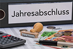 Jahresabschluss